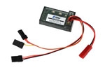 EFLH2001 3n1 Control Unit, Mixer/ESCs/HeadingLockGyro: BCX3